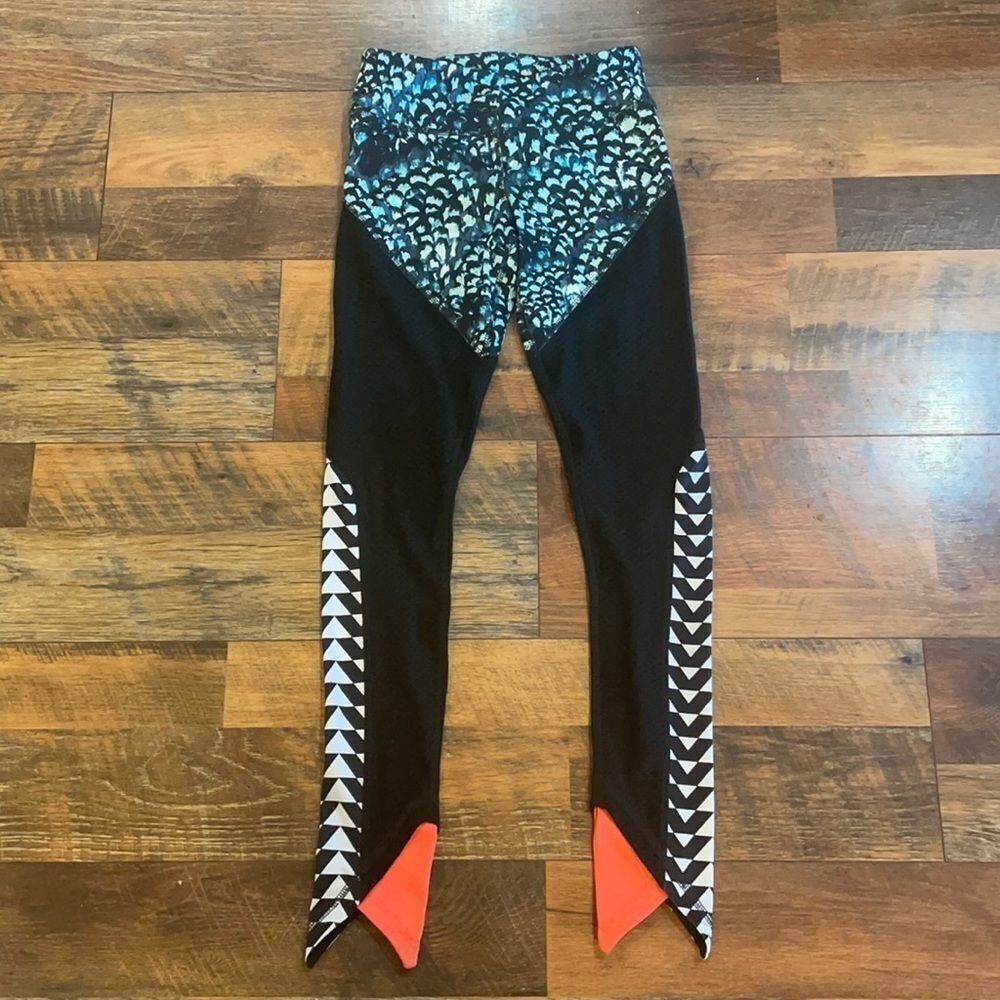 Lukka lux leggings XXS (4390)